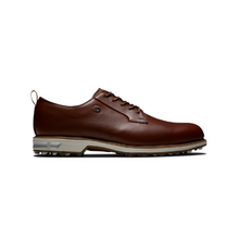 Load image into Gallery viewer, FJ Premiere Field Brown Golf Shoes - SA GOLF ONLINE