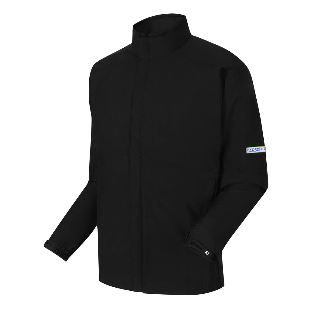 FJ DryJoys HydroLite Rain Jacket - SA GOLF ONLINE
