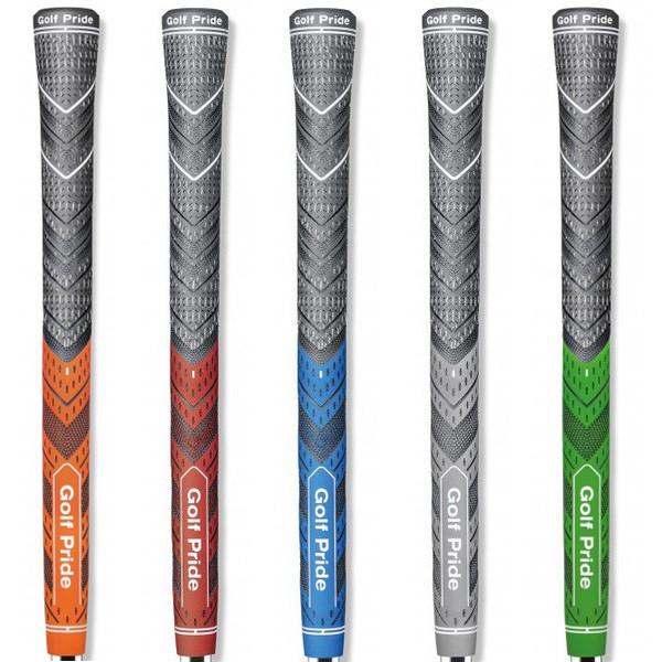 Golf Pride MCC Plus4 Standard Grip - SA GOLF ONLINE