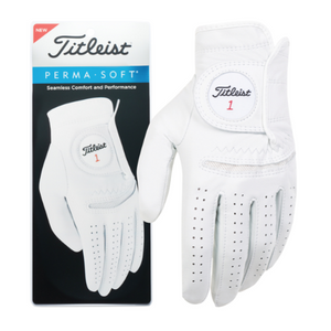 Titleist Perma Soft Glove - SA GOLF ONLINE