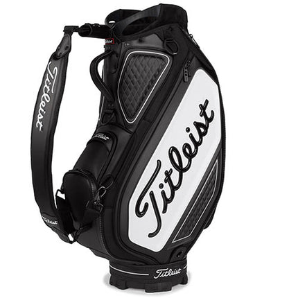 Titleist Tour Series 9.5 Staff bag - SA GOLF ONLINE
