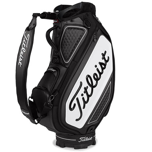 Titleist Tour Series 9.5 Staff bag - SA GOLF ONLINE