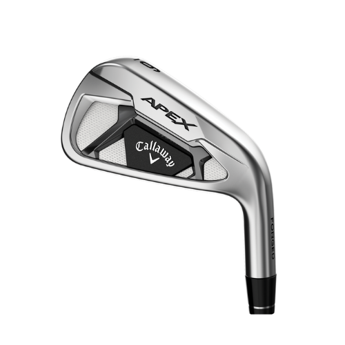 Callaway Apex 21 Steel Forged Steel Irons - SA GOLF ONLINE