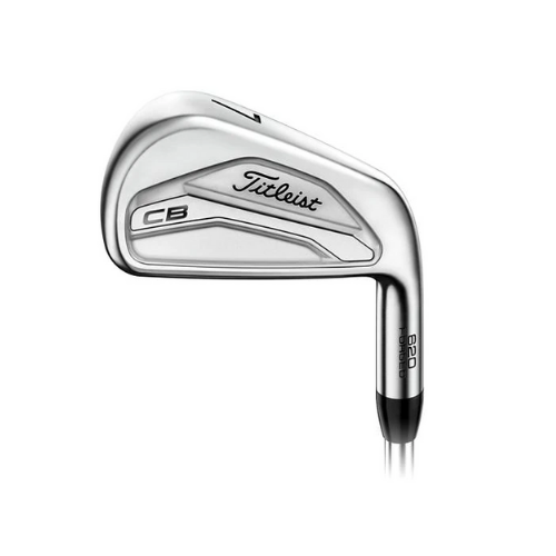 Titleist 620 CB Irons - SA GOLF ONLINE