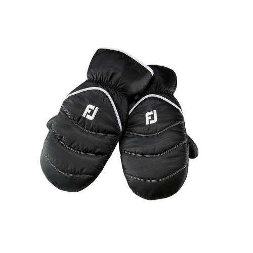 FJ Winter Mitts - SA GOLF ONLINE