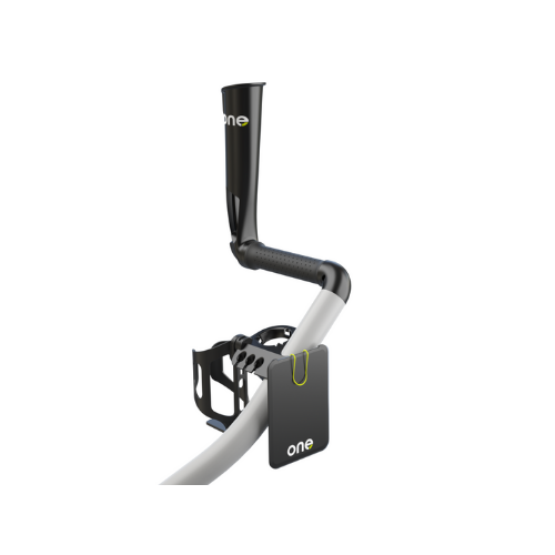 Wishbone One Megalight Push Cart - SA GOLF ONLINE