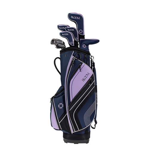 Cleveland Bloom Ladies Set - SA GOLF ONLINE
