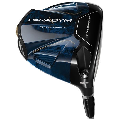 Callaway Paradym Driver - SA GOLF ONLINE