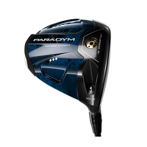 Callaway Paradym Triple Diamond Driver - SA GOLF ONLINE