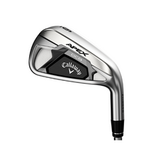 Load image into Gallery viewer, Callaway Apex DCB 21 Steel Forged Steel Irons (5 - GW) - SA GOLF ONLINE