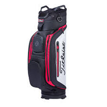 Load image into Gallery viewer, Titleist Club 14 Cart Bag - SA GOLF ONLINE