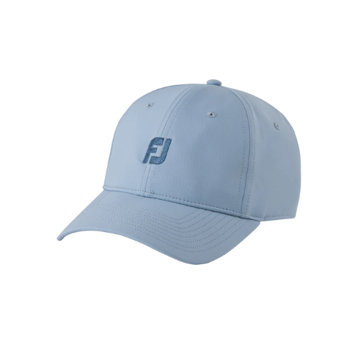 FJ Cap - Light Blue - SA GOLF ONLINE