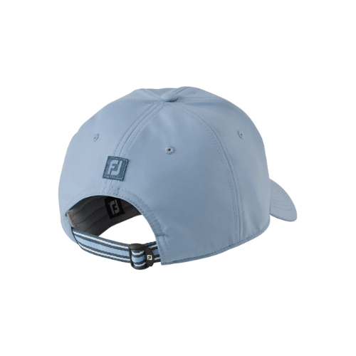 FJ Cap - Light Blue - SA GOLF ONLINE