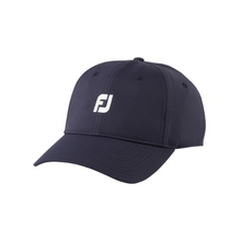 Load image into Gallery viewer, FJ Cap - Navy - SA GOLF ONLINE