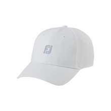 Load image into Gallery viewer, FJ Cap - White - SA GOLF ONLINE
