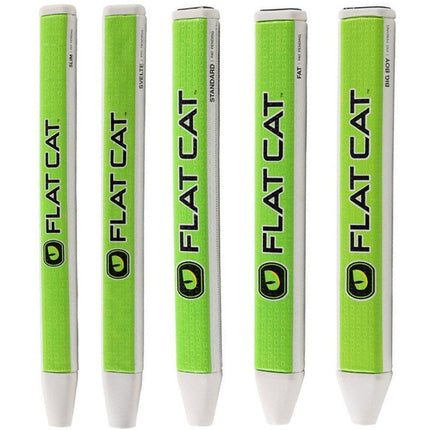Flat Cat Putter Grips - SA GOLF ONLINE