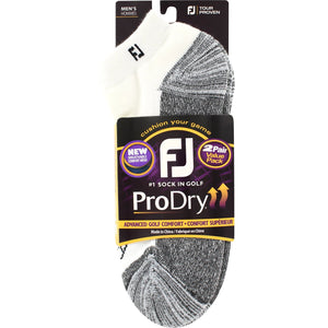 FJ ProDry Socks - SA GOLF ONLINE