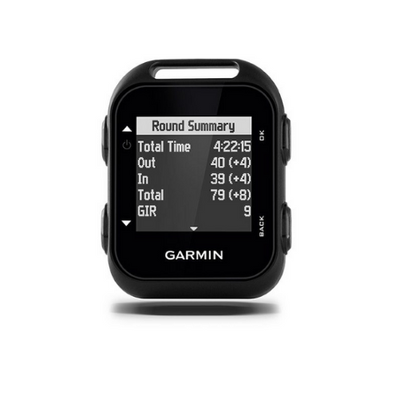 Garmin Approach G10 GPS - SA GOLF ONLINE