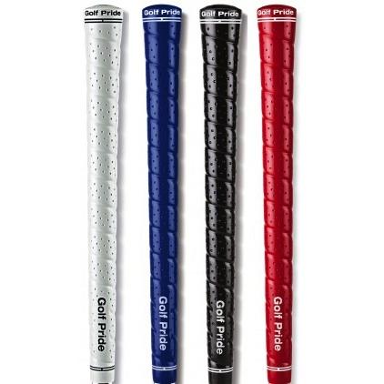 Golf Pride Tour Wrap 2G Grips - SA GOLF ONLINE