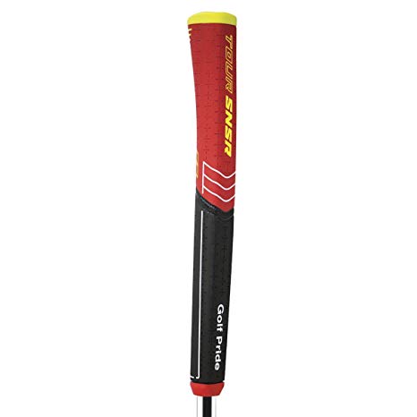 Golf Pride Tour SNSR Contour Putter Grip - Standard - SA GOLF ONLINE