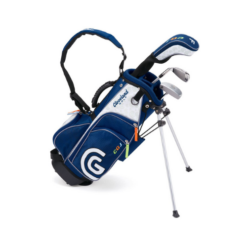Cleveland Junior Package Set (Age 4 - 6) - SA GOLF ONLINE
