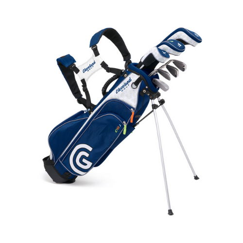 Cleveland Junior Large Package Set (Age 10 - 12) - SA GOLF ONLINE