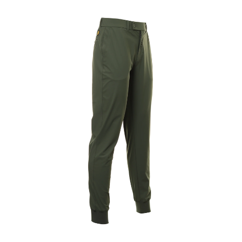 Lyle and Scott Joggers - Olive Green - SA GOLF ONLINE