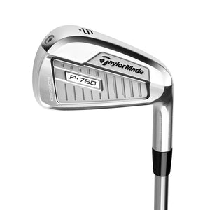 Taylormade P760 Irons - SA GOLF ONLINE