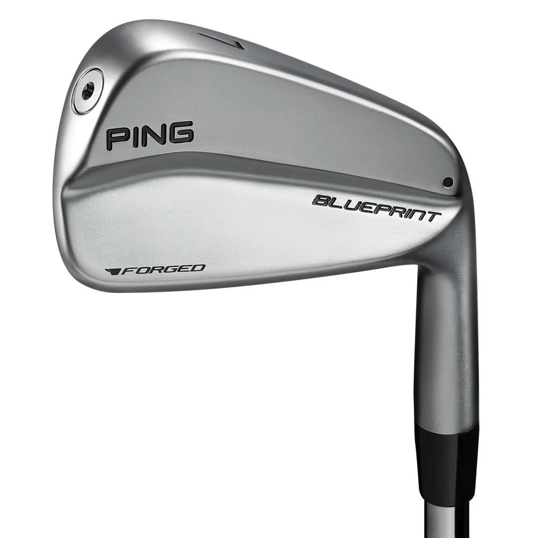 Ping Blueprint Forged Irons - SA GOLF ONLINE