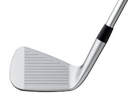 Ping Blueprint Forged Irons - SA GOLF ONLINE