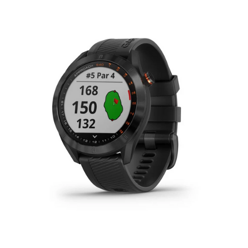 Garmin Approach S40 Watch - SA GOLF ONLINE