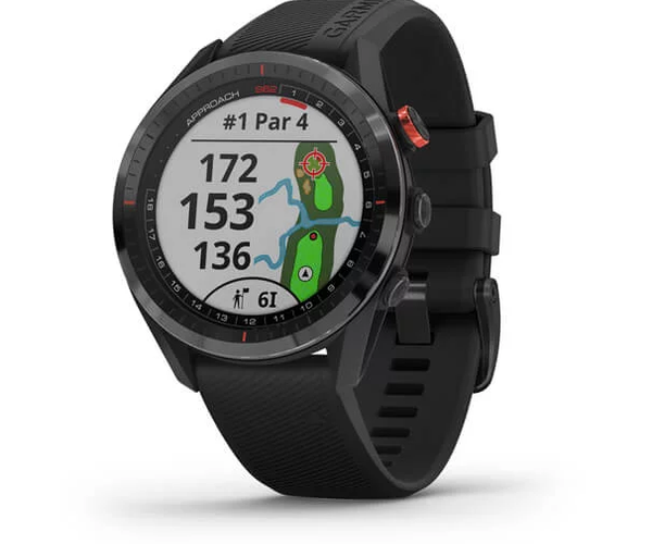 Garmin Approach GPSナビ　S62 Garmin Approach S62 Watch – SA GOLF ONLINE