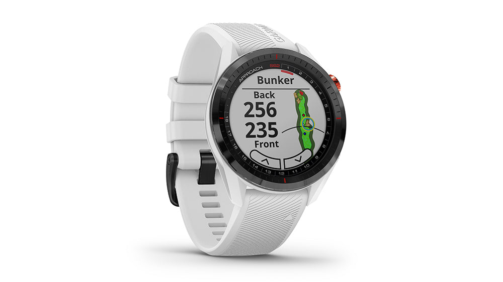 Garmin Approach S62 Watch - SA GOLF ONLINE