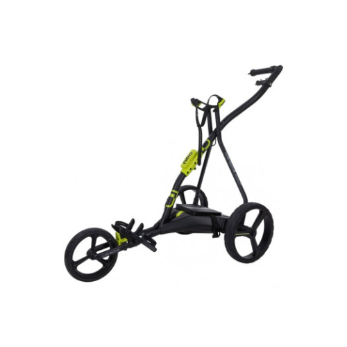 Wishbone Neo Electric Cart - SA GOLF ONLINE